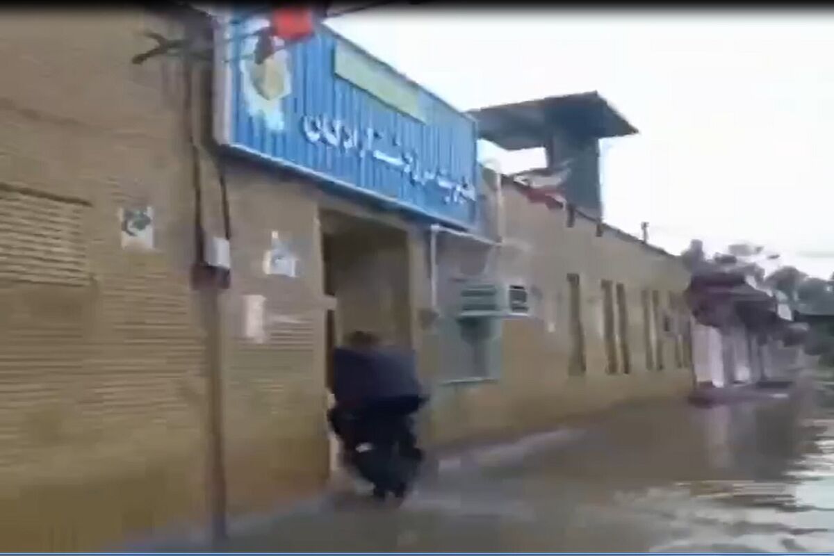 دشت آزادگان