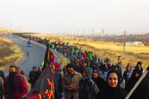 بیش از ۱۷ هزار هرمزگانی برای حضور در راهپیمایی اربعین نام نویسی کردند