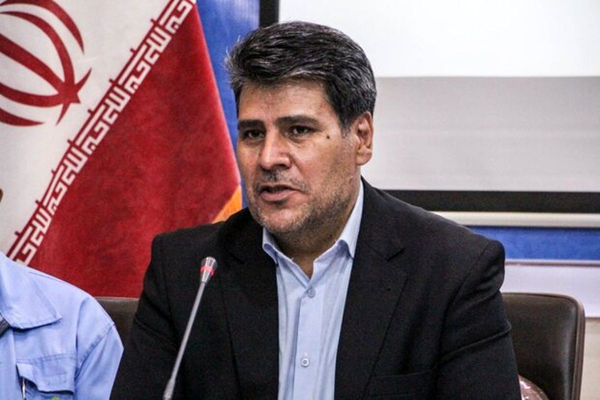 فرماندار کلیبر