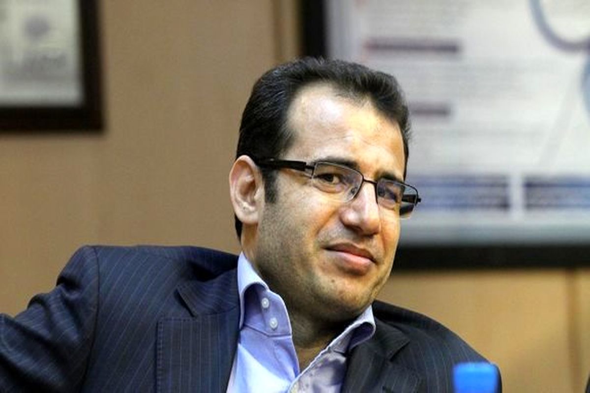 علی صحرایی