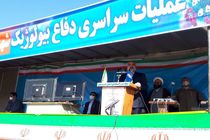 شکست کرونا فقط با جدی گرفتن توصیه های پزشکی از سوی مردم امکان پذیر است