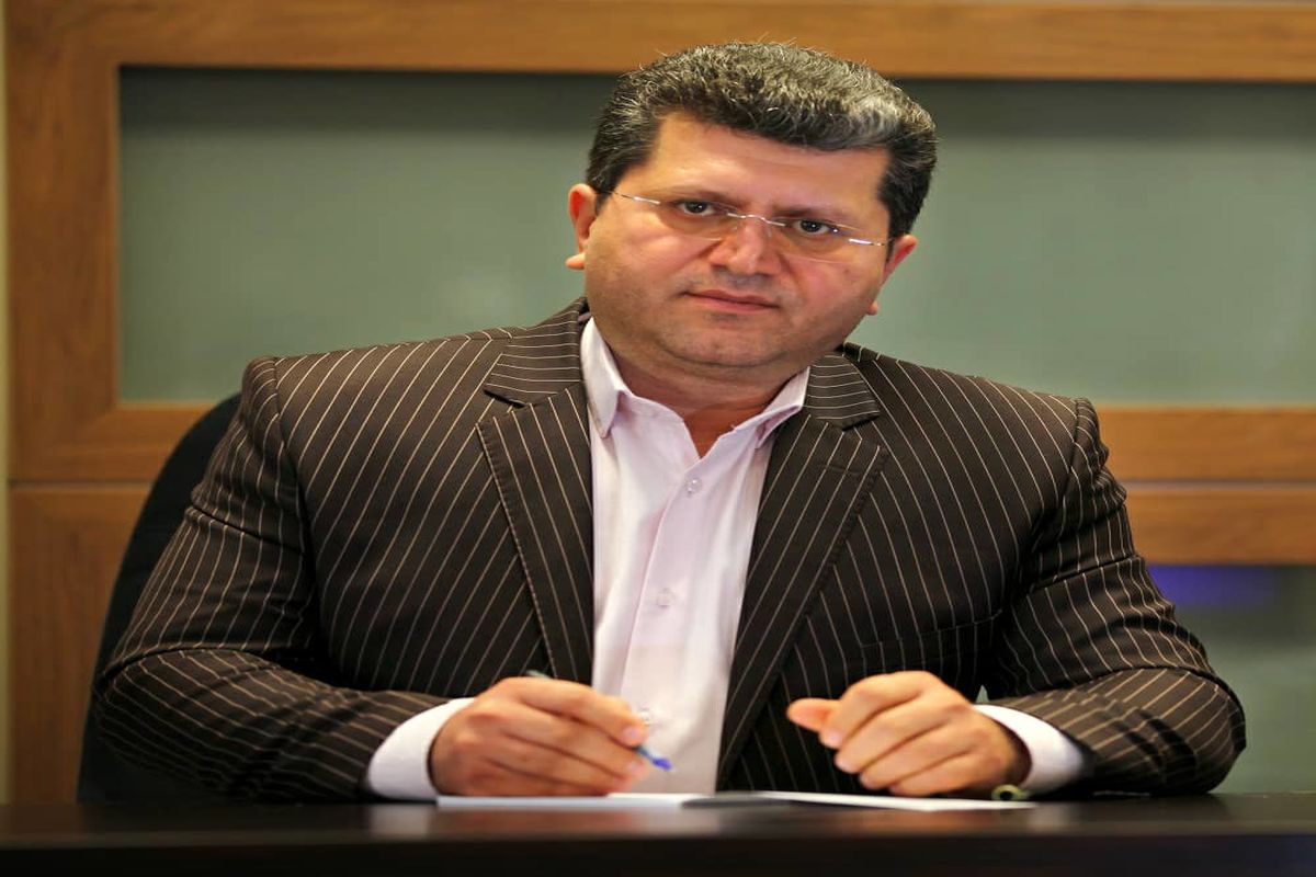 معاون نظارت بیمه مرکزی