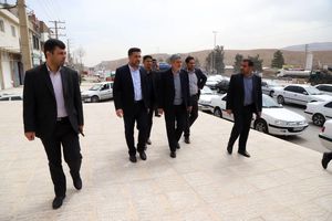 تردد خودروهای سنگین، یکی از اصلی ترین دلایل ایجاد ترافیک در محور گویم