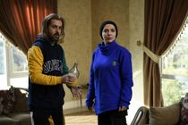 فیلم سینمایی کاتیوشا در گروه سینمایی زندگی اکران می شود