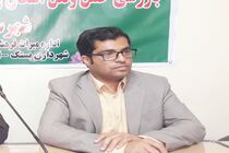 خدمت رسانی به شهروندان و استقبال از مهمانان نوروزی از اولویت هاى شهرداری بستک است