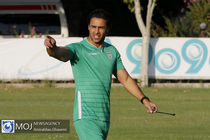 حساب ویژه فرهاد روی متین کریم زاده