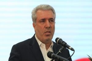 گردشگری کشور با حمایت دولت تقویت می شود