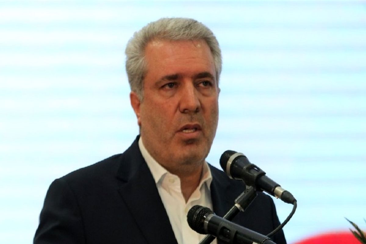 مونسان در شیراز