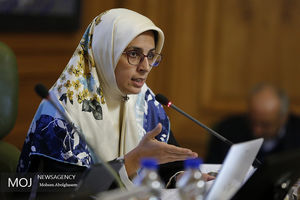 تذکر عضو شورای شهر به شهرداری تهران درخصوص درآمدهای برج میلاد