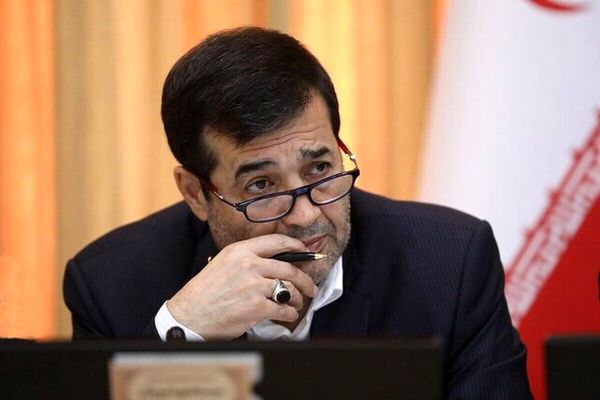 تاکید وزیر ورزش بر استفاده حداکثری ورزشکاران پارادوومیدانی از مجموعه‌های ورزشی