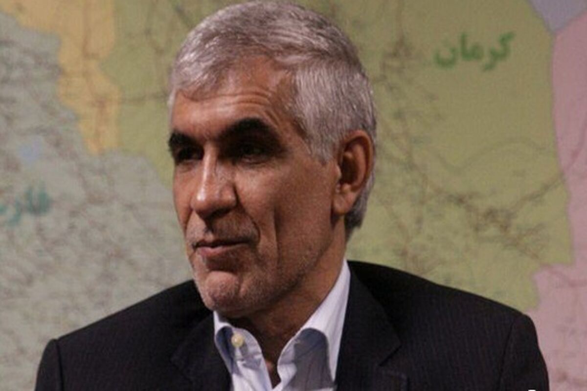 سیدمحمدعلی افشانی