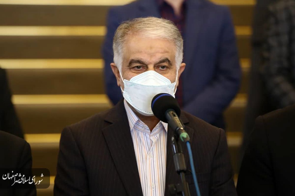 محمد نورصالحی