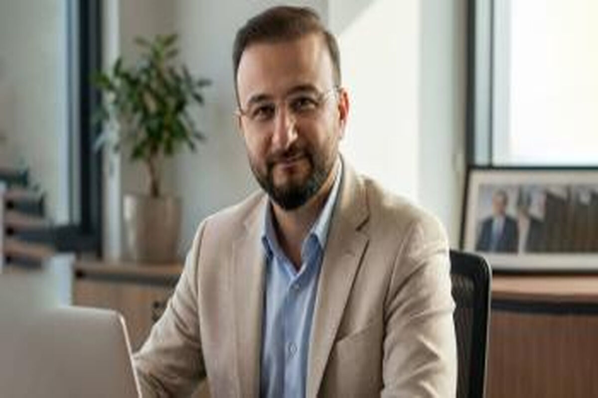 بانک توسعه صادرات ایران