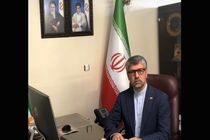 انتصاب سجاد سلطان‌زاده به سمت رئیس امور سیاست خارجی و بین‌الملل دفتر رئیس جمهور