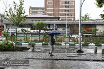 پیش بینی وضعیت آب و هوای کشور در 3 روز آینده