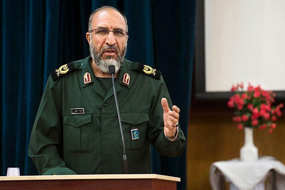 سردار غلامی