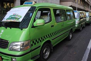 کاهش 12 درصدی نرخ کرایه سرویس مدارس برای دانش‌آموزان معلول اصفهانی