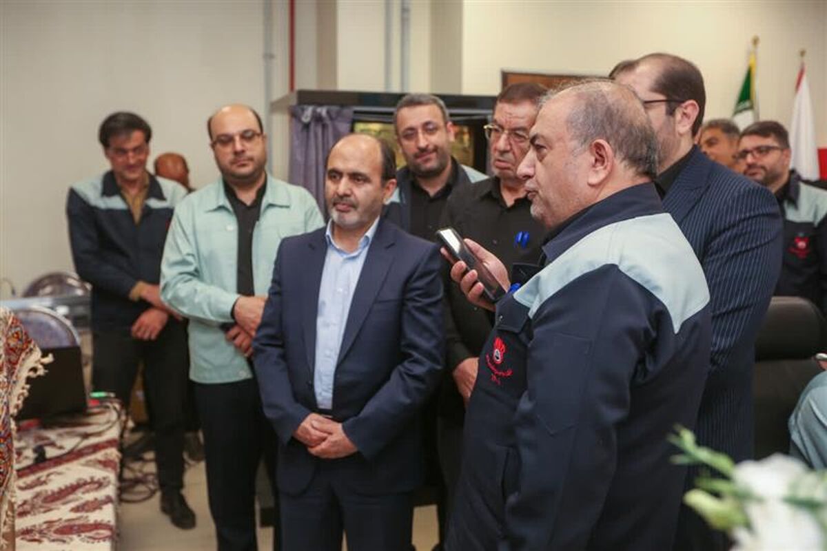 ذوب آهن