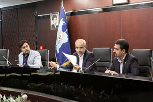 تایید و تاکید مشاور عالی وزارت اقتصاد و دارایی بر کارا بودن برنامه راهبردی بانک سپه