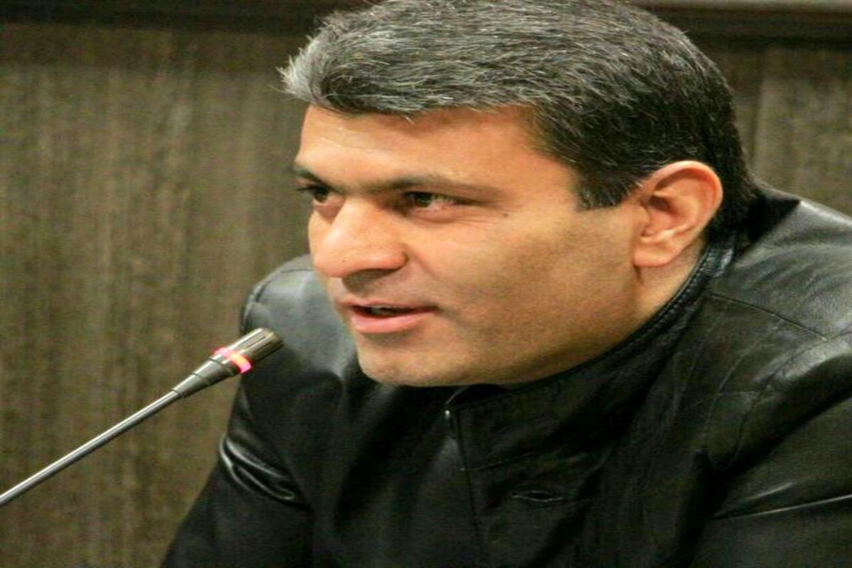 محسن قهرمانی