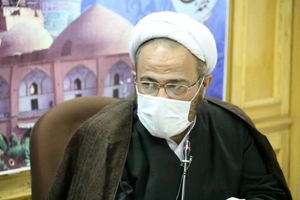 معترضان زمینه‌ساز رسیدن تروریست‌ها به اهدافشان نباشند