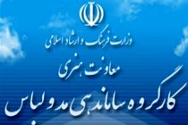 آغاز ثبت‌نام در هشتمین جشنواره بین‌المللی مد و لباس فجر