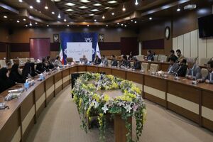 لزوم جدی‌تر گرفته شدن بازخوانی برنامه اعتباربخشی دانشگاه علوم پزشکی قم