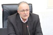 نمایشگاه جدید اصفهان محل ظهور فرصت‌های تازه برای اصفهان و کشور است