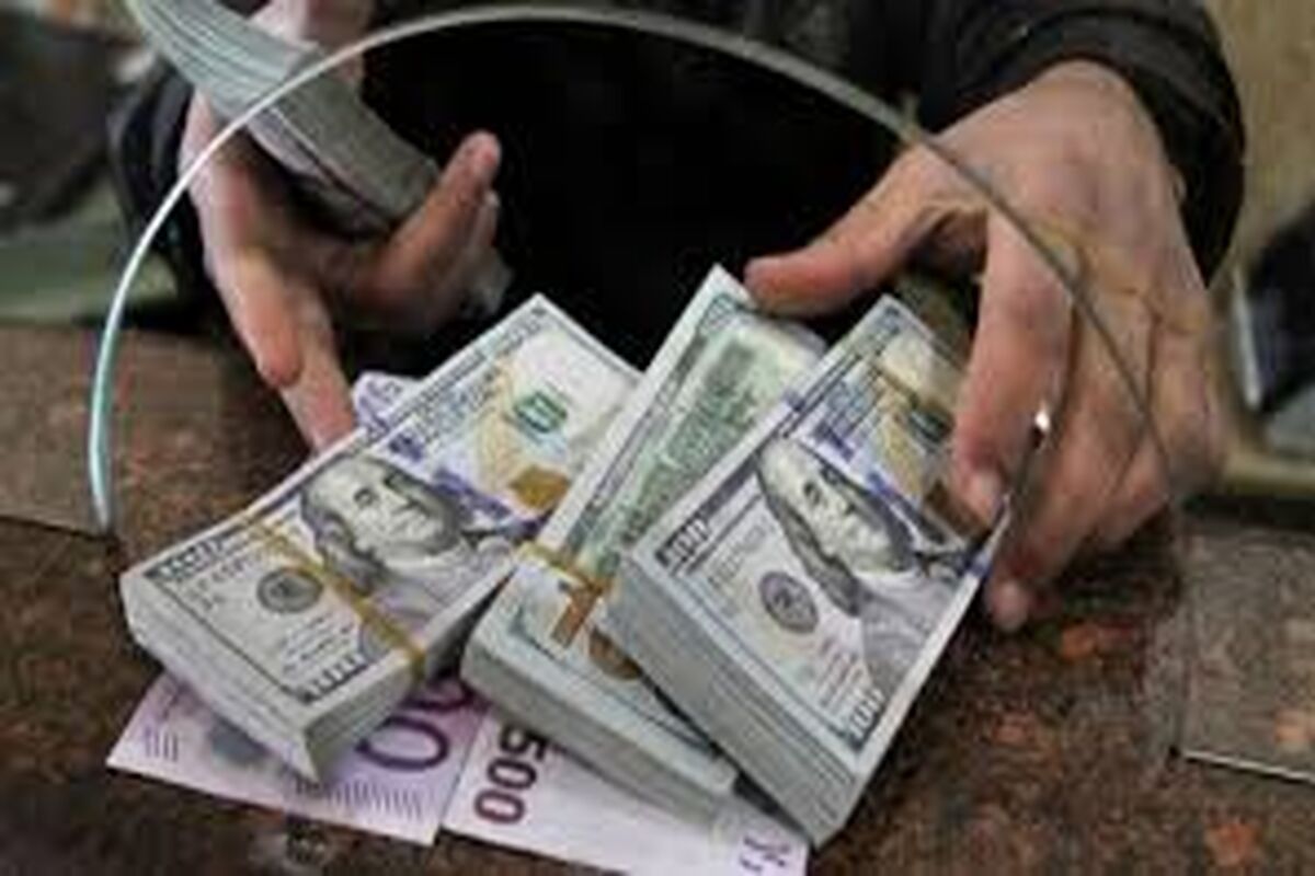 اصفهان- بحران ارزی