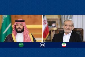 پزشکیان از حمایت‌های کشورهای اسلامی از ملت ایران در وقایع اخیر قدردانی کرد