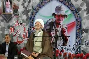 تسلیم نشدن در مقابل تحریم دشمن جهاد کبیر است