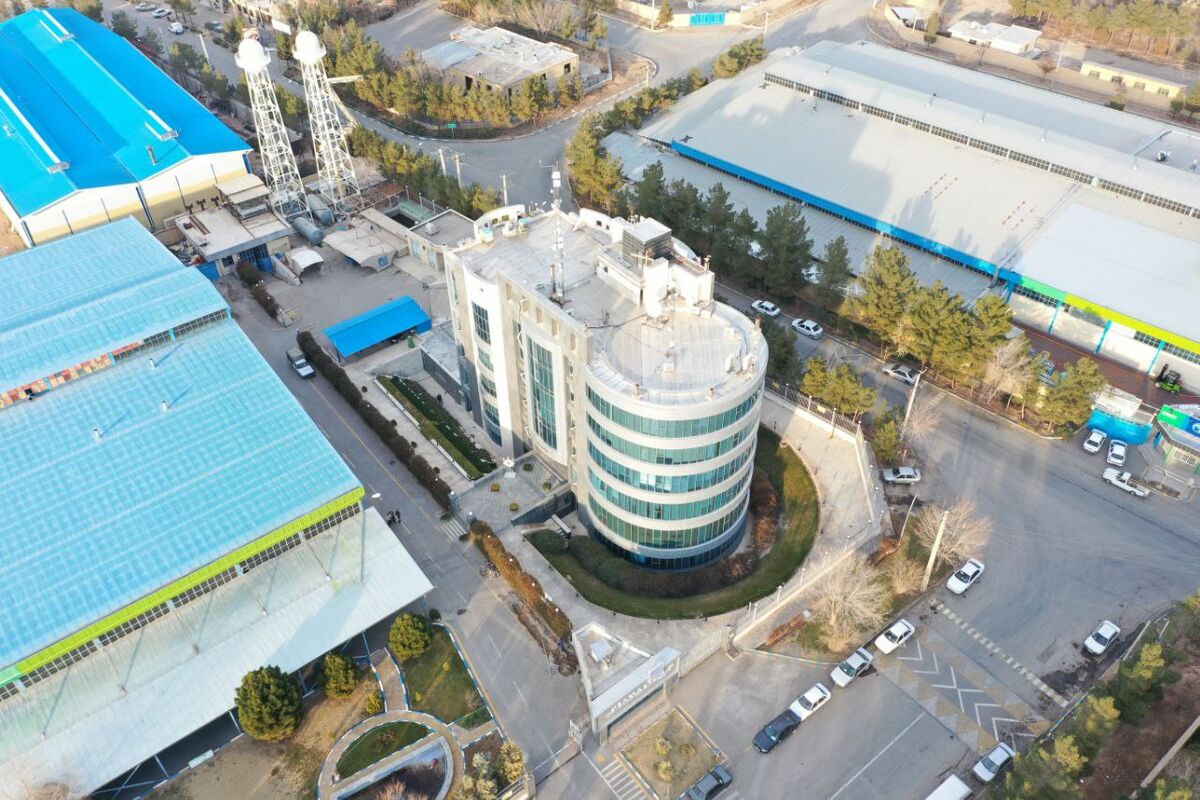 انتخاب الکترونیک