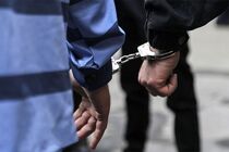 دستگیری کلاهبرداری ۱۰۰۰ میلیارد ریالی در پوشش پیش‌فروش خانه در تهران