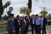 دوربرگردان "ششصد دستگاه" تا هفته آینده زیر بار ترافیکی می‌رود