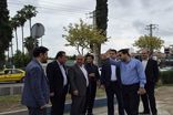 دوربرگردان "ششصد دستگاه" تا هفته آینده زیر بار ترافیکی می‌رود