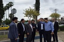 دوربرگردان "ششصد دستگاه" تا هفته آینده زیر بار ترافیکی می‌رود
