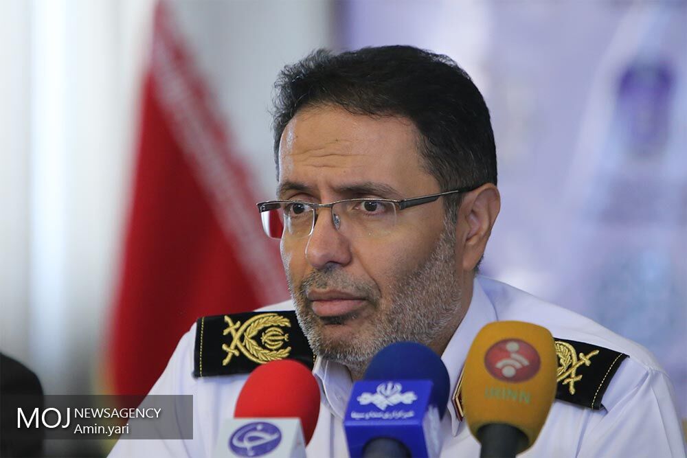 تمدید ممنوعیت تردد و ورود کامیون‌ها به سطح شهر تا اطلاع ثانوی