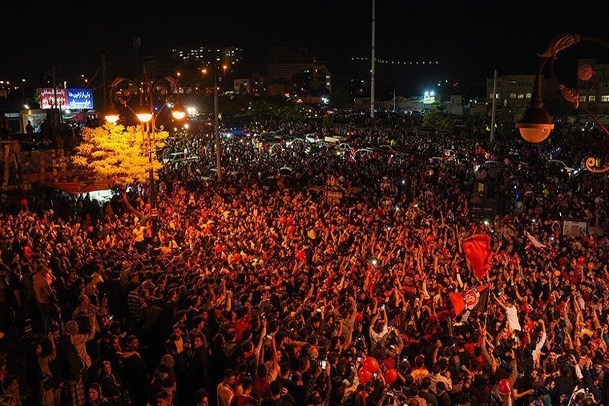 تراکتور