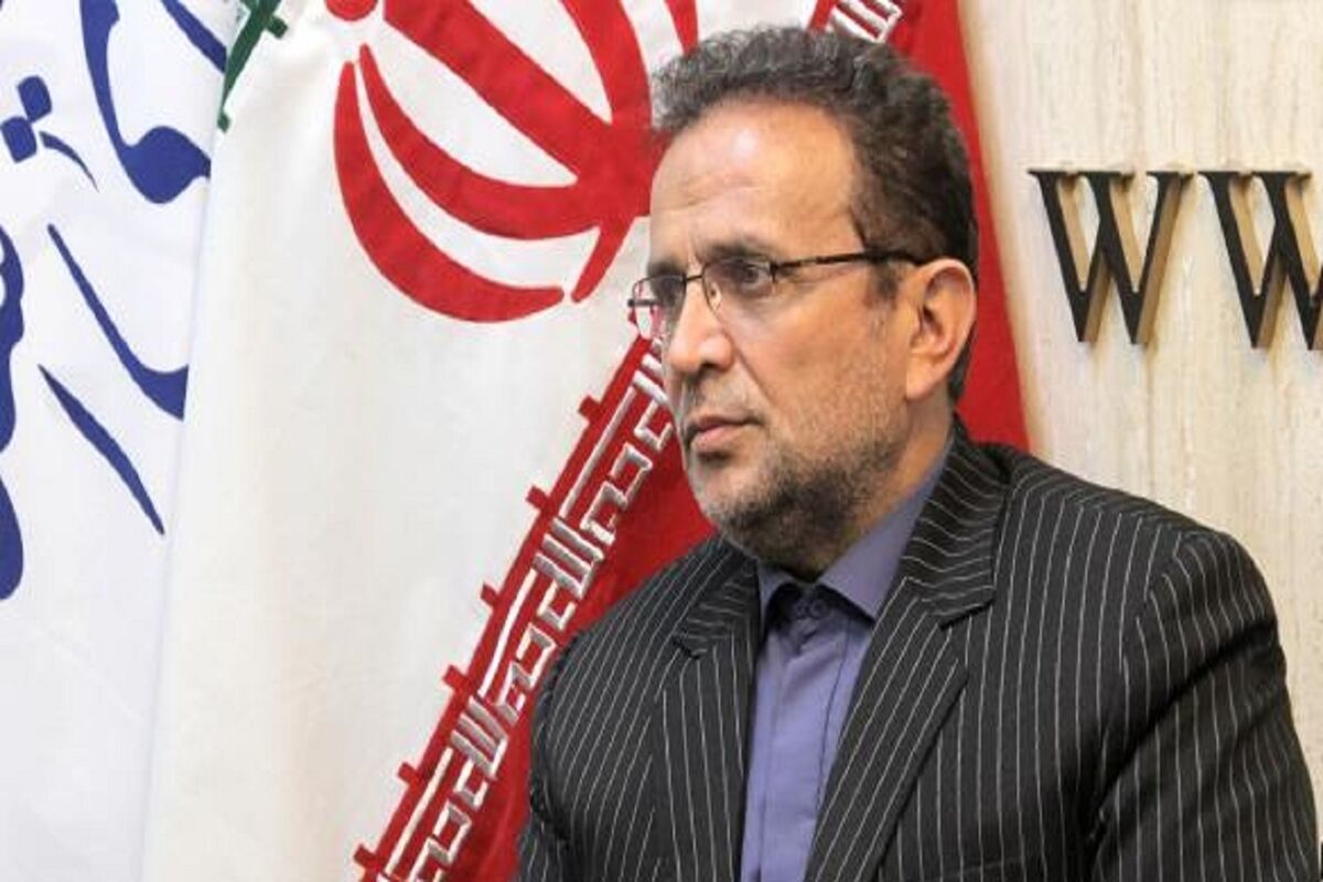 محمود عباس زاده مشکینی