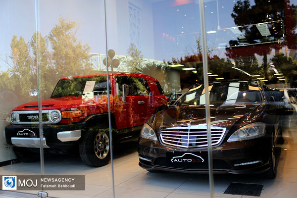 قیمت خودرو امروز ۲۵دی ۱۴۰۴ در بازار مشخص شد