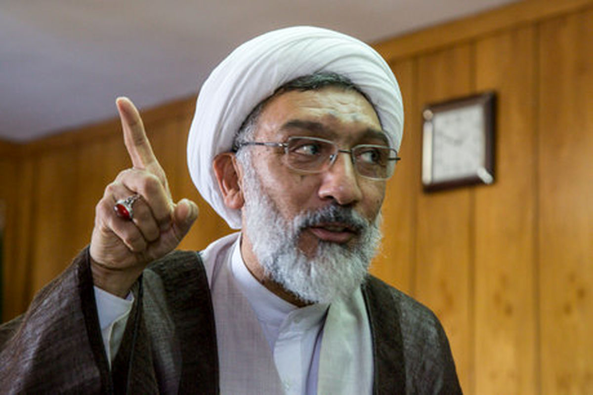 پور محمدی