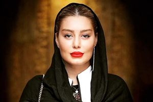 استوری جدید سحر قریشی در مورد امیر تتلو