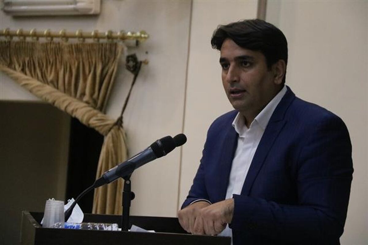 سید انور رشیدی