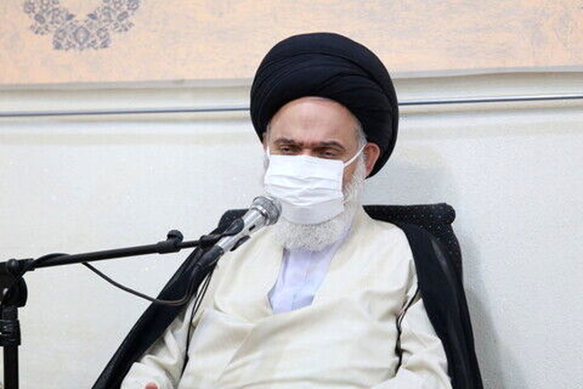 آیت الله سید هاشم حسینی بوشهری