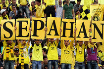 مهاجم سابق استقلال تهران به سپاهان پیوست