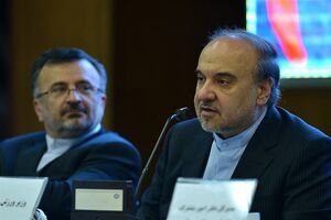 سلطانی‌فر: به دنبال یک رابطه برد-برد در حق پخش تلویزیونی هستیم