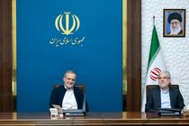 در تهران با معضل کمبود آب مواجه‌ایم/ دانشگاه‌ها حقوق مناسبی به هیئت علمی پرداخت نمی کنند