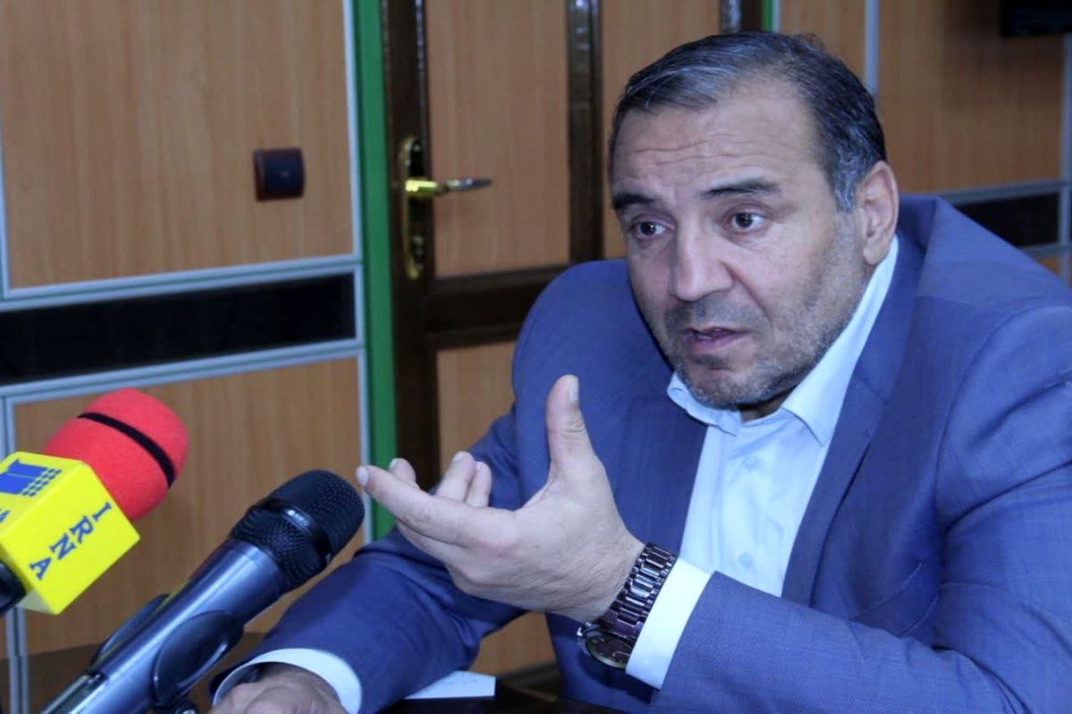 اتاق بازرگانی