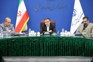 اقدام اساسی شورای برنامه ریزی؛ تعیین اولویت‌های راهبردی برای مازندران است