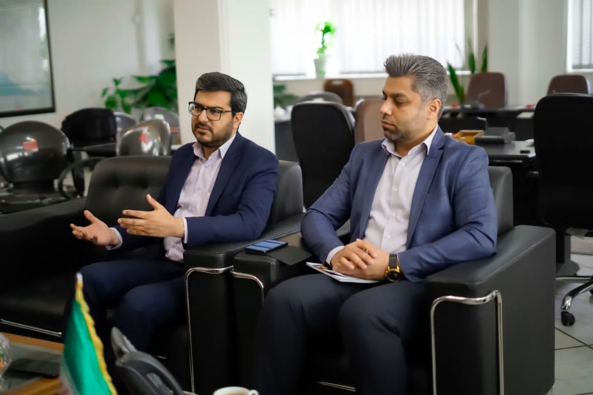 استانداری فارس